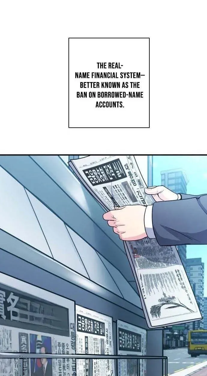 The Chaebol Family's Genius Monster Chapter 12 - page 3