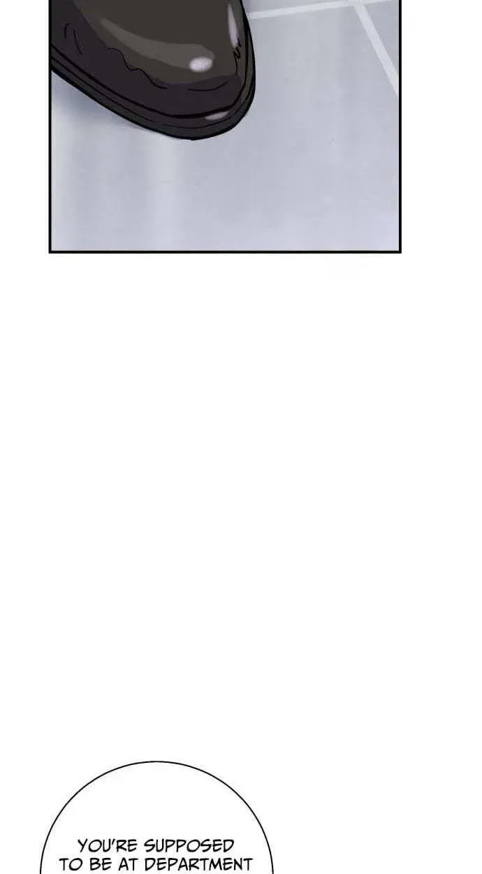 The Chaebol Family's Genius Monster Chapter 12 - page 31