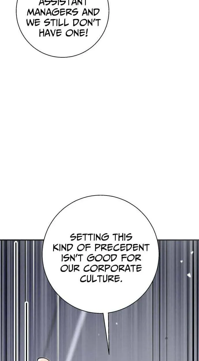 The Chaebol Family's Genius Monster Chapter 12 - page 33