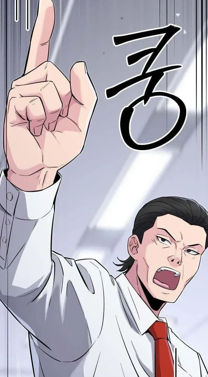 The Chaebol Family's Genius Monster Chapter 12 - page 34