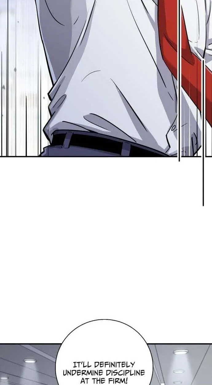 The Chaebol Family's Genius Monster Chapter 12 - page 35