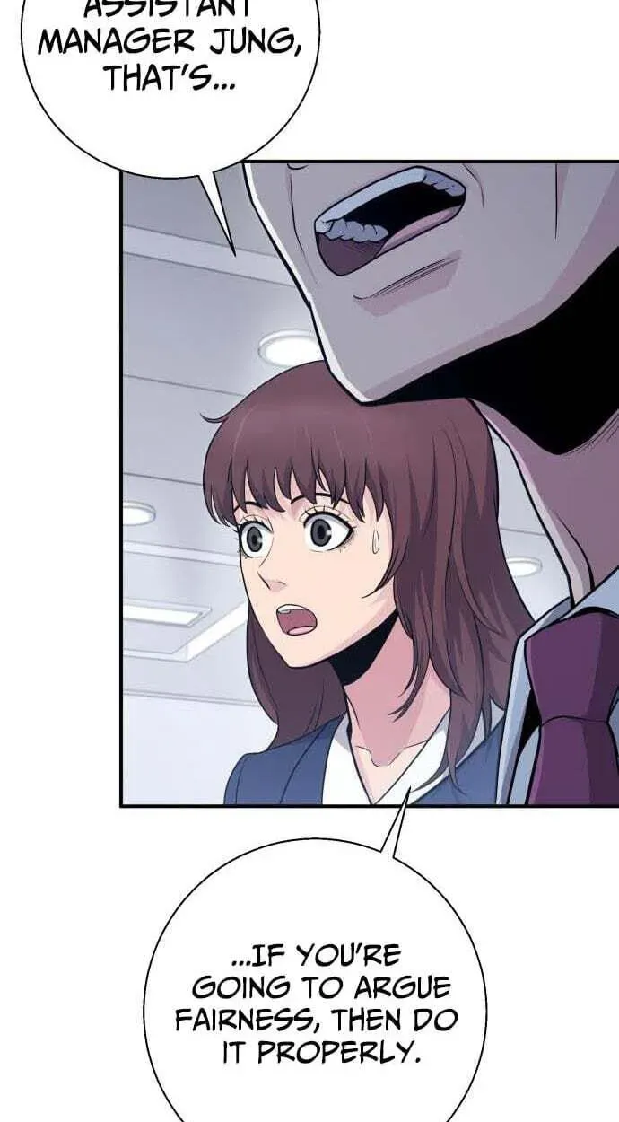 The Chaebol Family's Genius Monster Chapter 12 - page 37