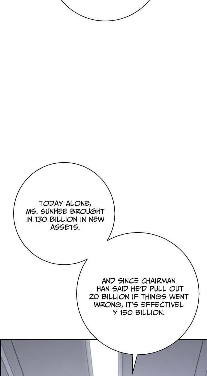 The Chaebol Family's Genius Monster Chapter 12 - page 38