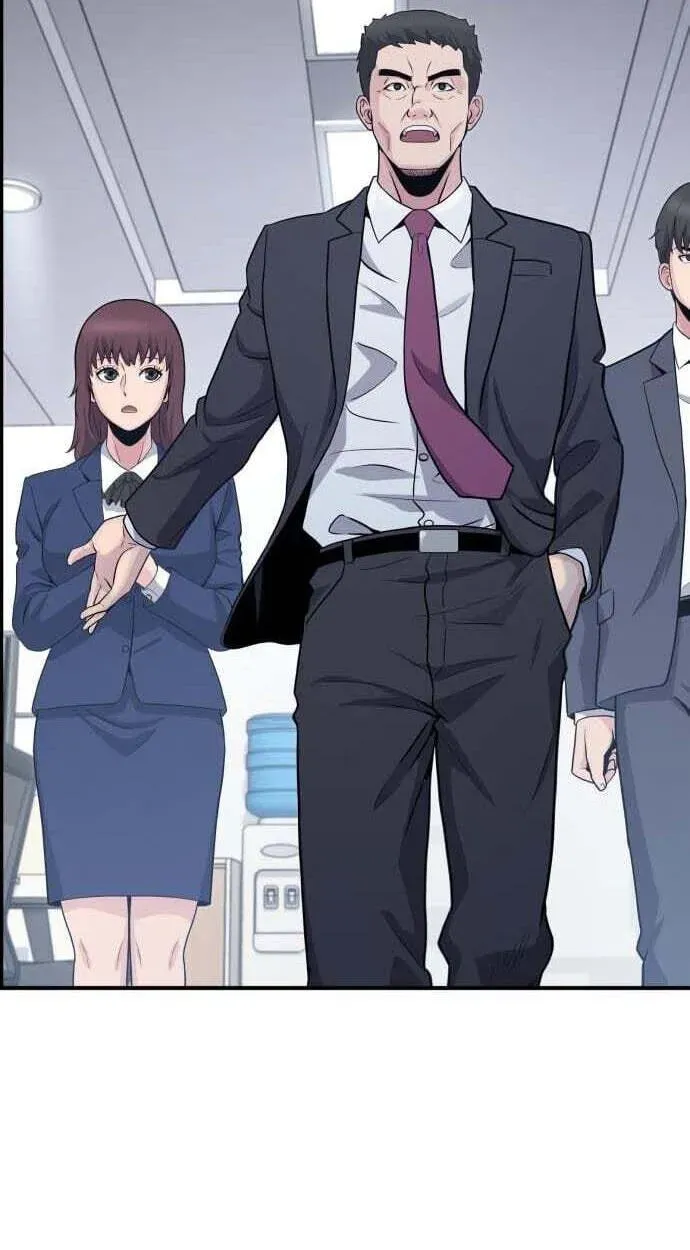 The Chaebol Family's Genius Monster Chapter 12 - page 39