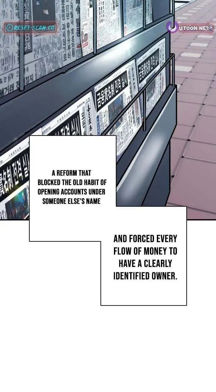 The Chaebol Family's Genius Monster Chapter 12 - page 4