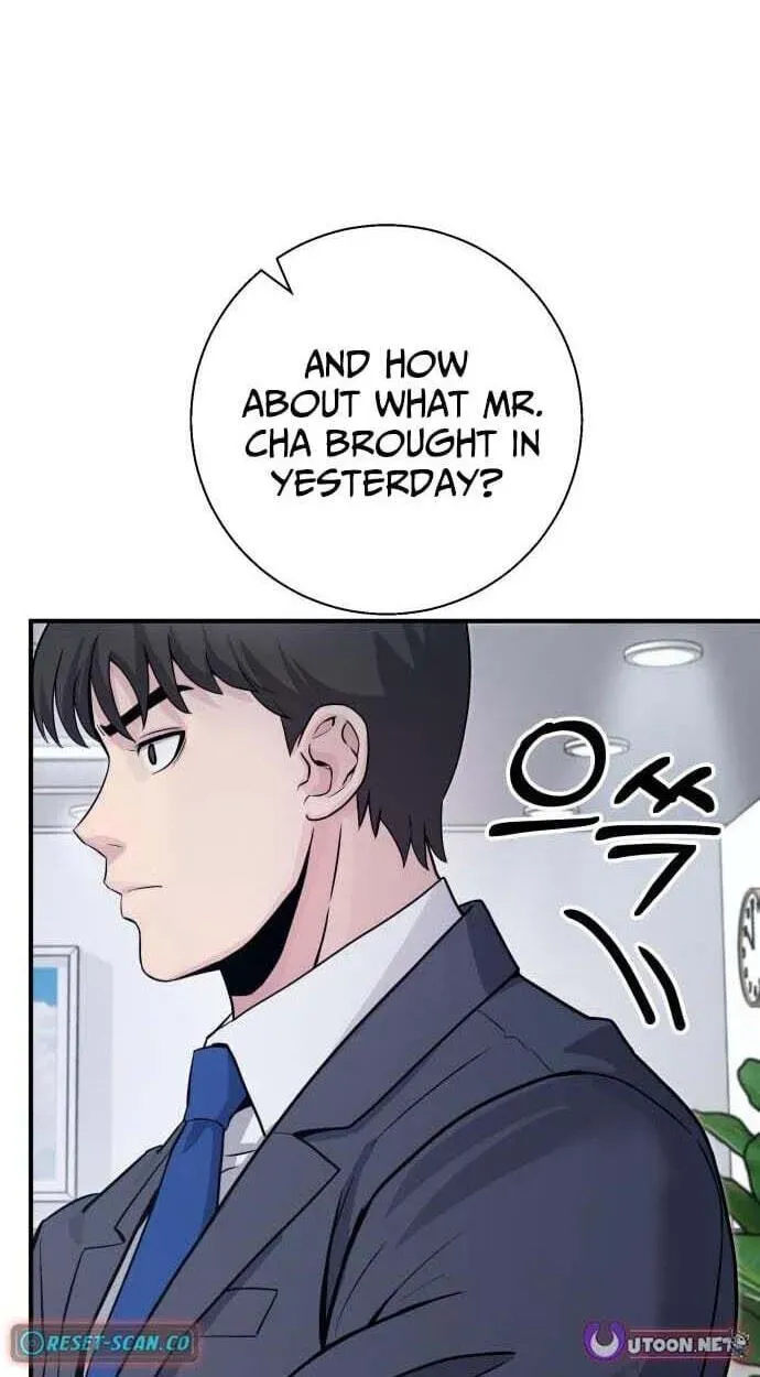 The Chaebol Family's Genius Monster Chapter 12 - page 40