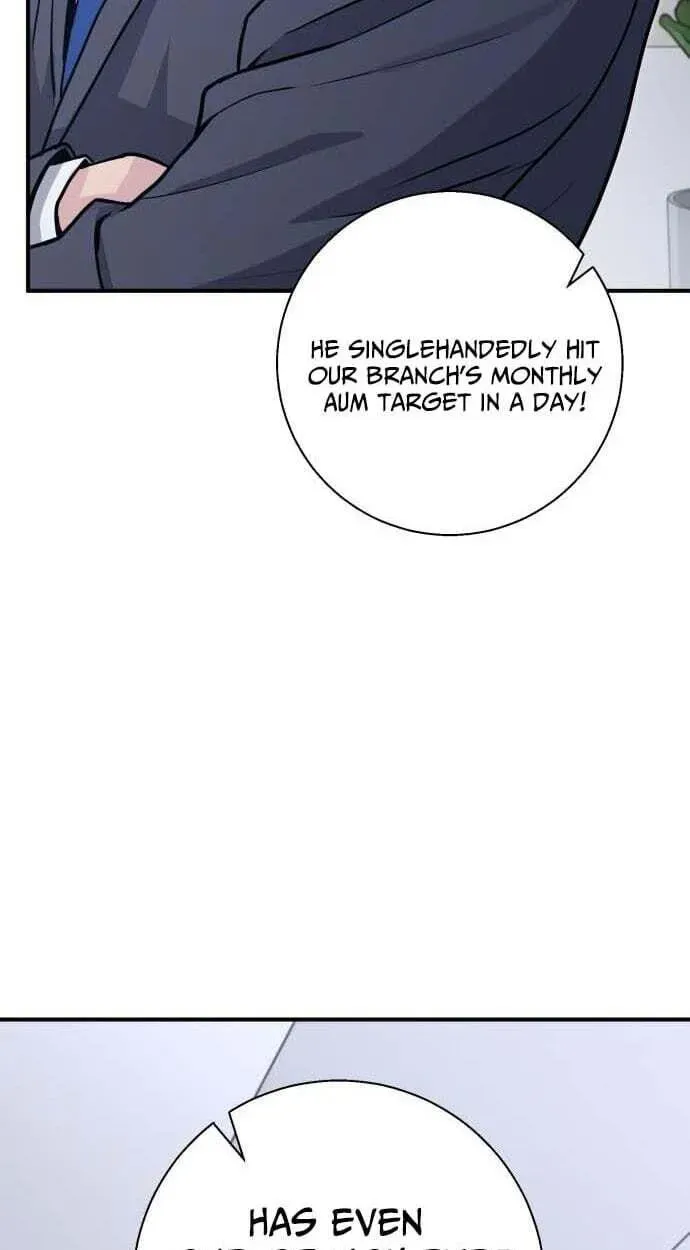 The Chaebol Family's Genius Monster Chapter 12 - page 41