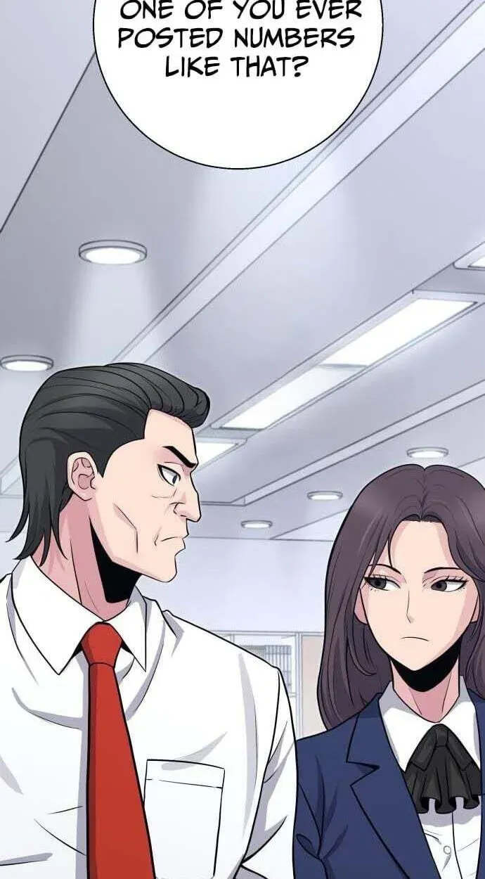 The Chaebol Family's Genius Monster Chapter 12 - page 42