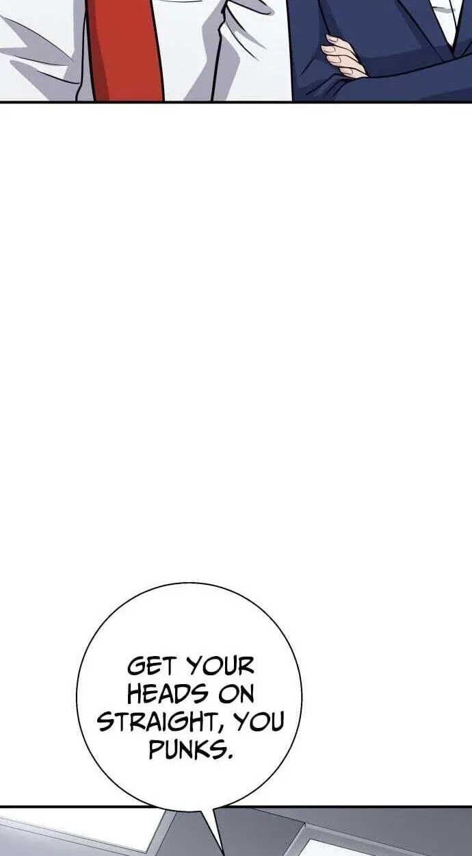 The Chaebol Family's Genius Monster Chapter 12 - page 43
