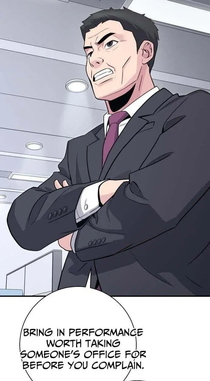 The Chaebol Family's Genius Monster Chapter 12 - page 44