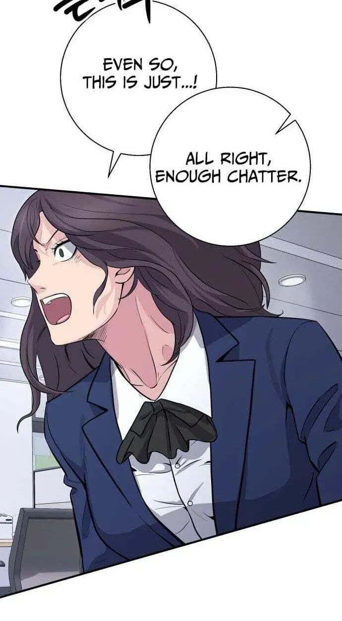 The Chaebol Family's Genius Monster Chapter 12 - page 48