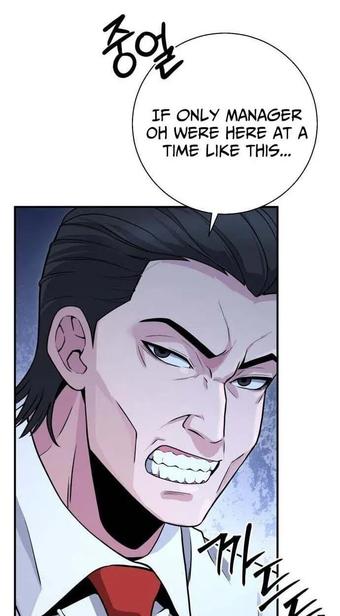 The Chaebol Family's Genius Monster Chapter 12 - page 51