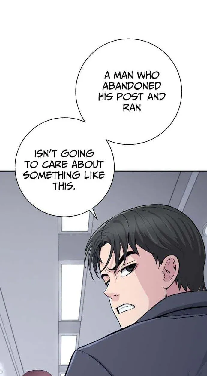 The Chaebol Family's Genius Monster Chapter 12 - page 54