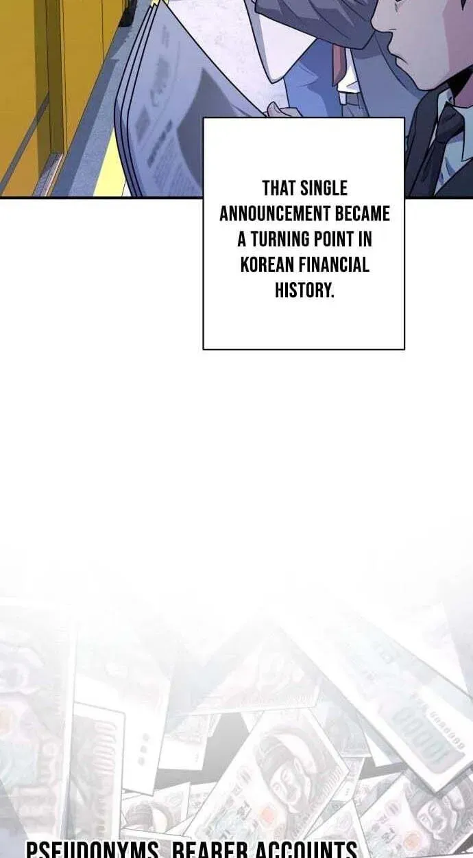 The Chaebol Family's Genius Monster Chapter 12 - page 6