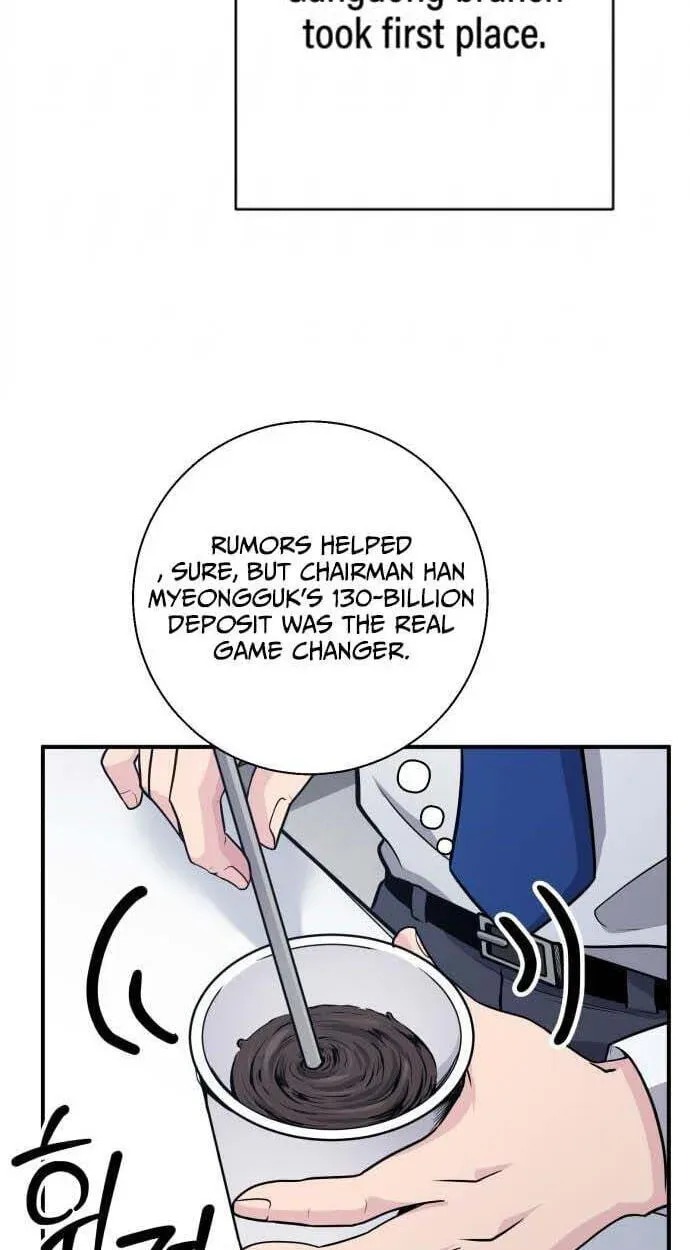 The Chaebol Family's Genius Monster Chapter 12 - page 68