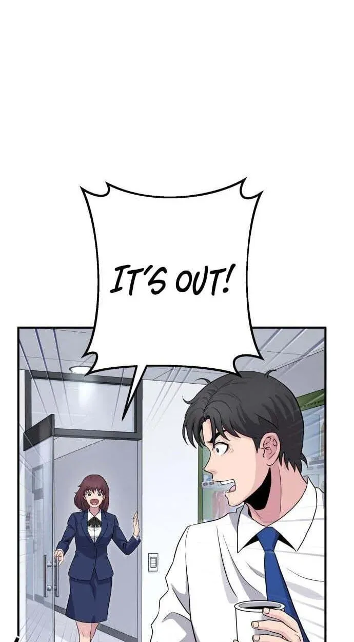The Chaebol Family's Genius Monster Chapter 12 - page 71