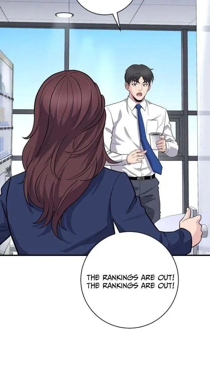 The Chaebol Family's Genius Monster Chapter 12 - page 73