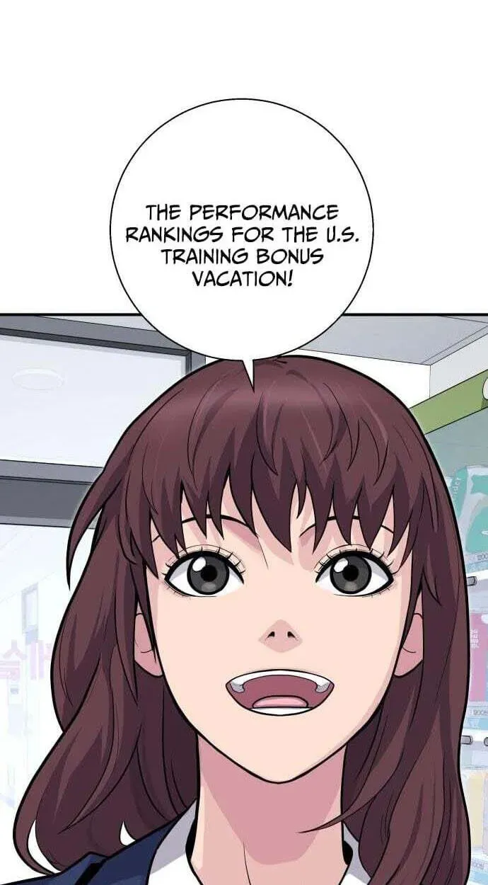 The Chaebol Family's Genius Monster Chapter 12 - page 74
