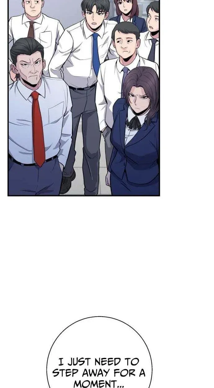 The Chaebol Family's Genius Monster Chapter 12 - page 78