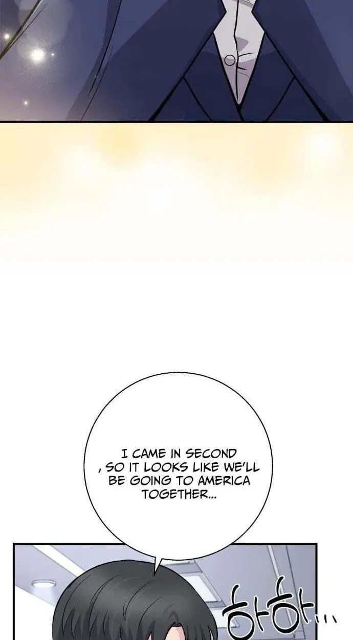 The Chaebol Family's Genius Monster Chapter 12 - page 84