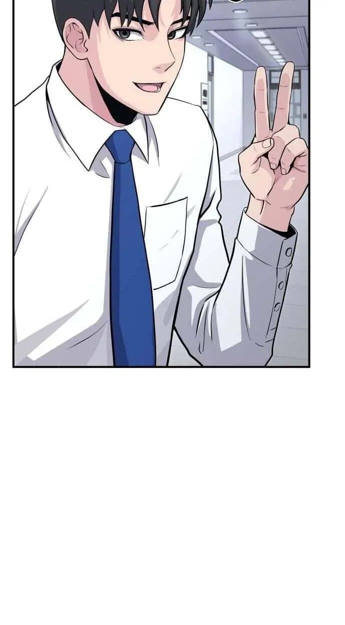 The Chaebol Family's Genius Monster Chapter 12 - page 85