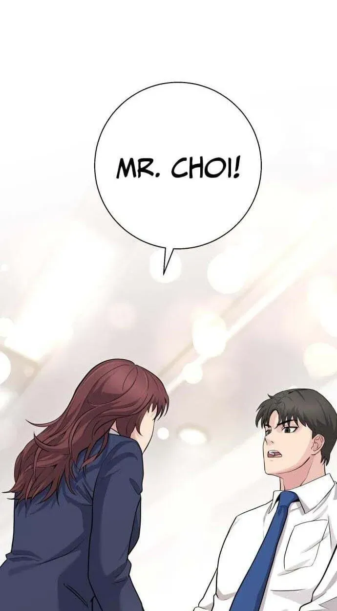 The Chaebol Family's Genius Monster Chapter 12 - page 86