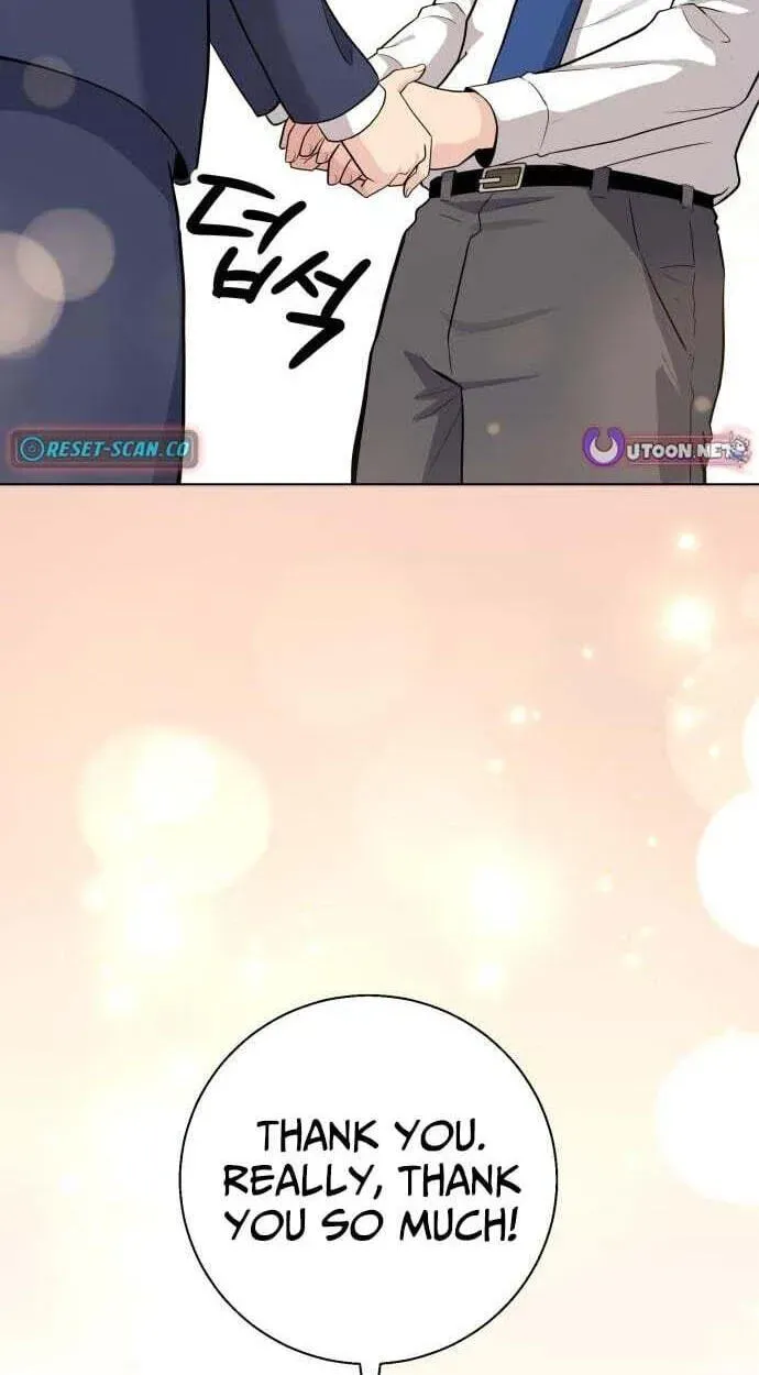The Chaebol Family's Genius Monster Chapter 12 - page 87