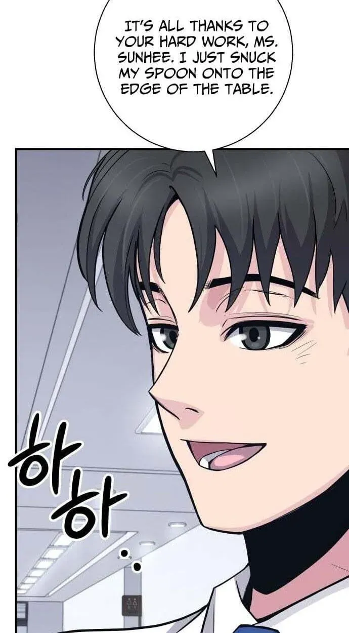 The Chaebol Family's Genius Monster Chapter 12 - page 92