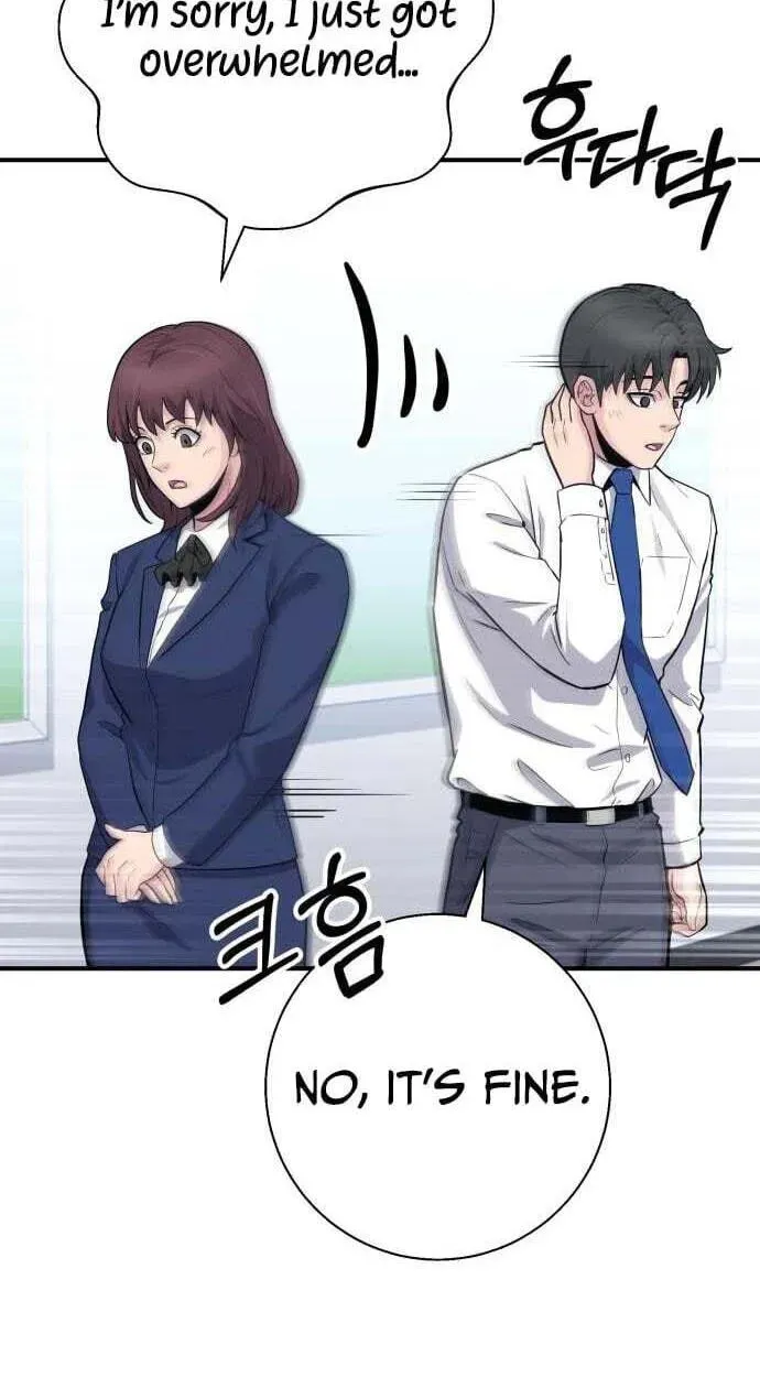 The Chaebol Family's Genius Monster Chapter 12 - page 95