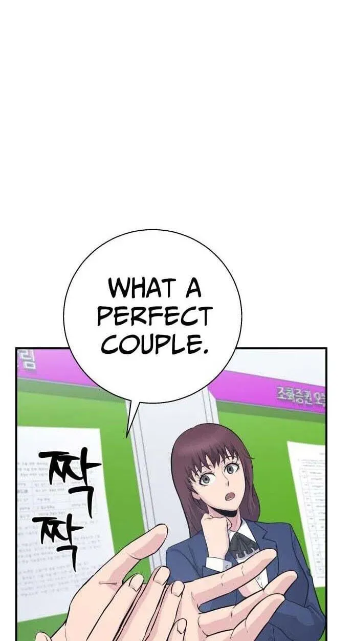 The Chaebol Family's Genius Monster Chapter 12 - page 96