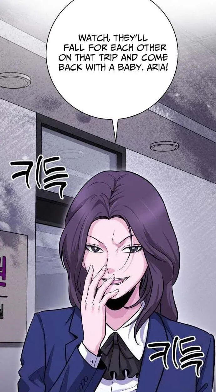 The Chaebol Family's Genius Monster Chapter 12 - page 99