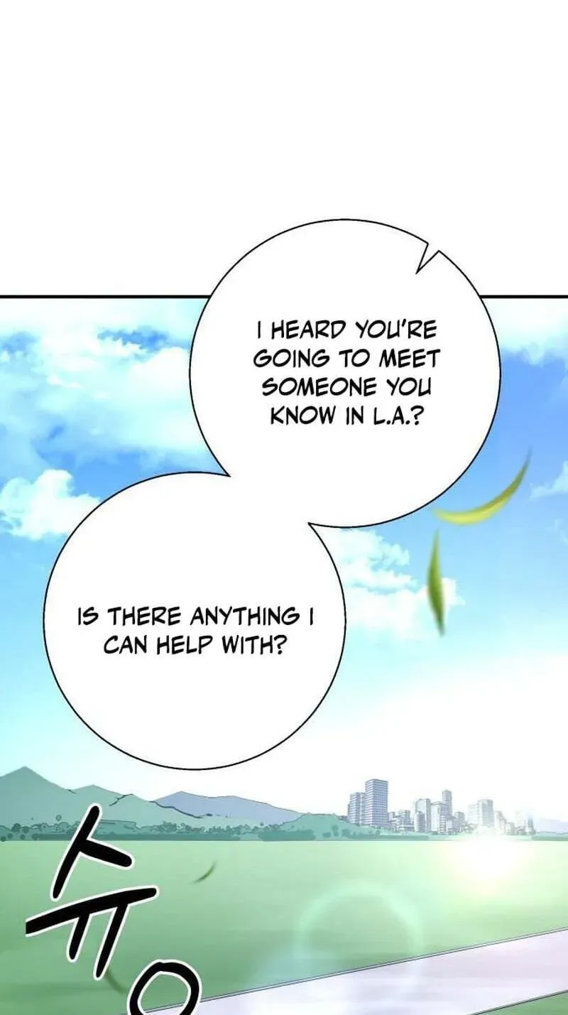 The Chaebol Family's Genius Monster Chapter 13 - page 100