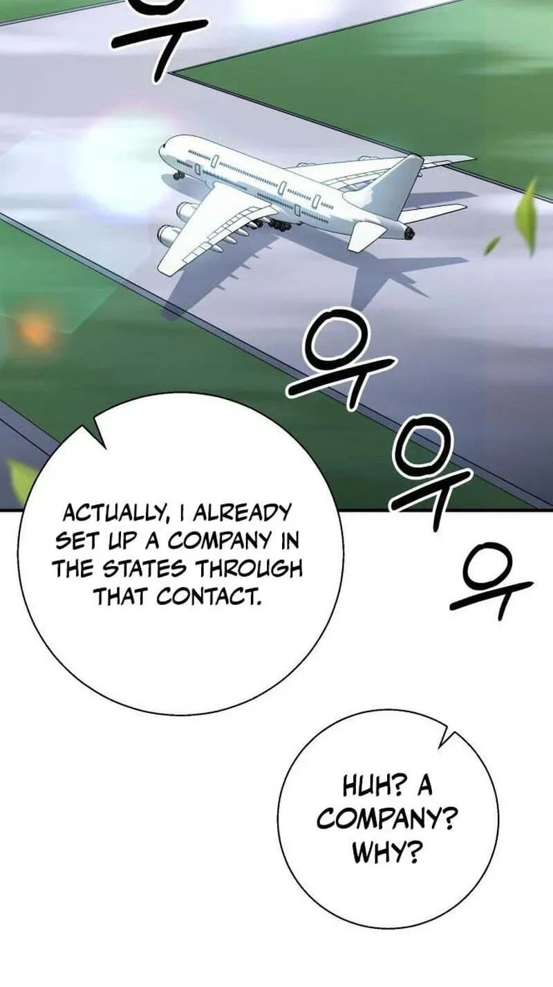 The Chaebol Family's Genius Monster Chapter 13 - page 101