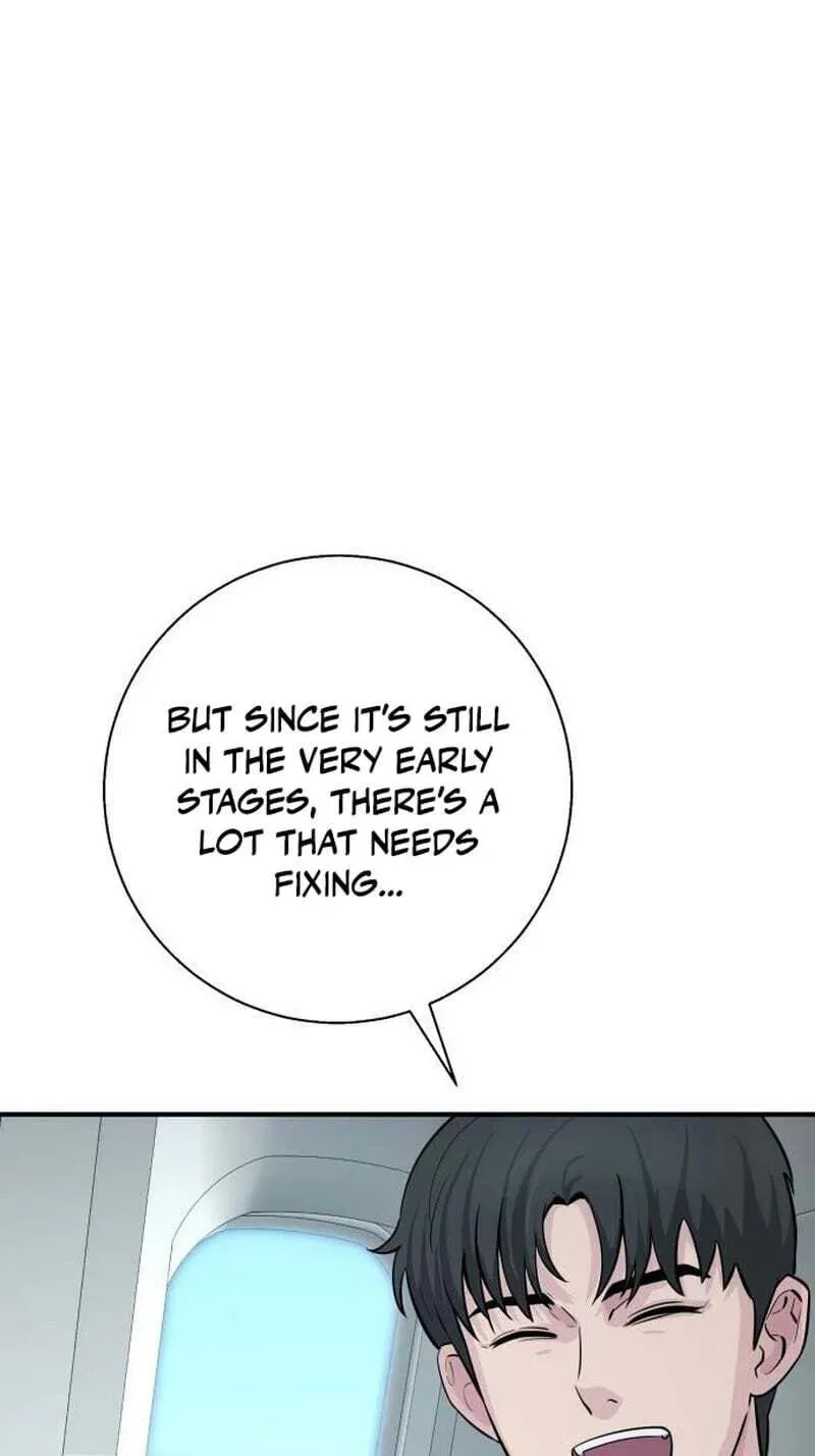 The Chaebol Family's Genius Monster Chapter 13 - page 102