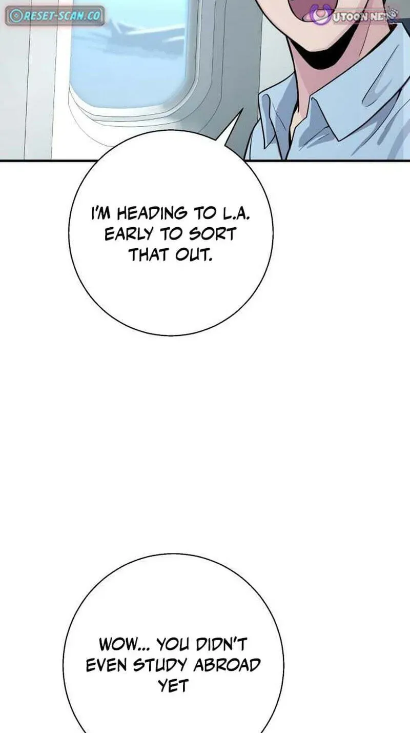 The Chaebol Family's Genius Monster Chapter 13 - page 103