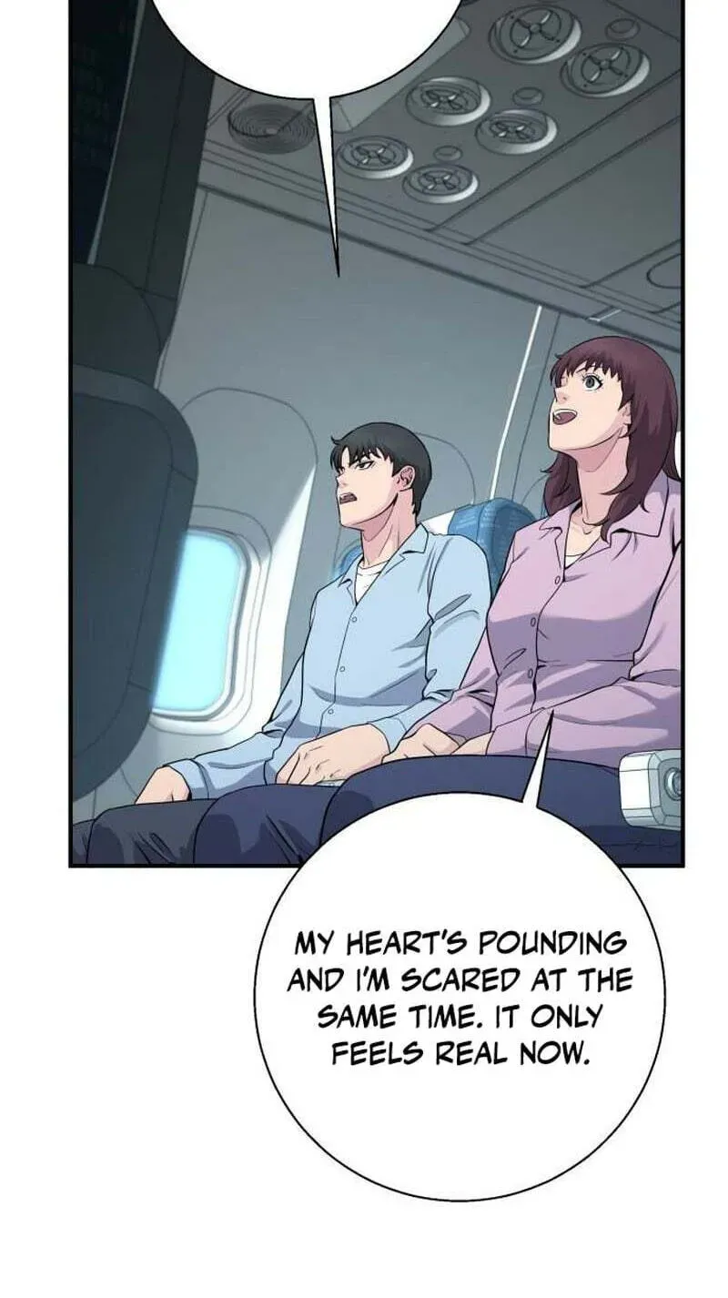 The Chaebol Family's Genius Monster Chapter 13 - page 108