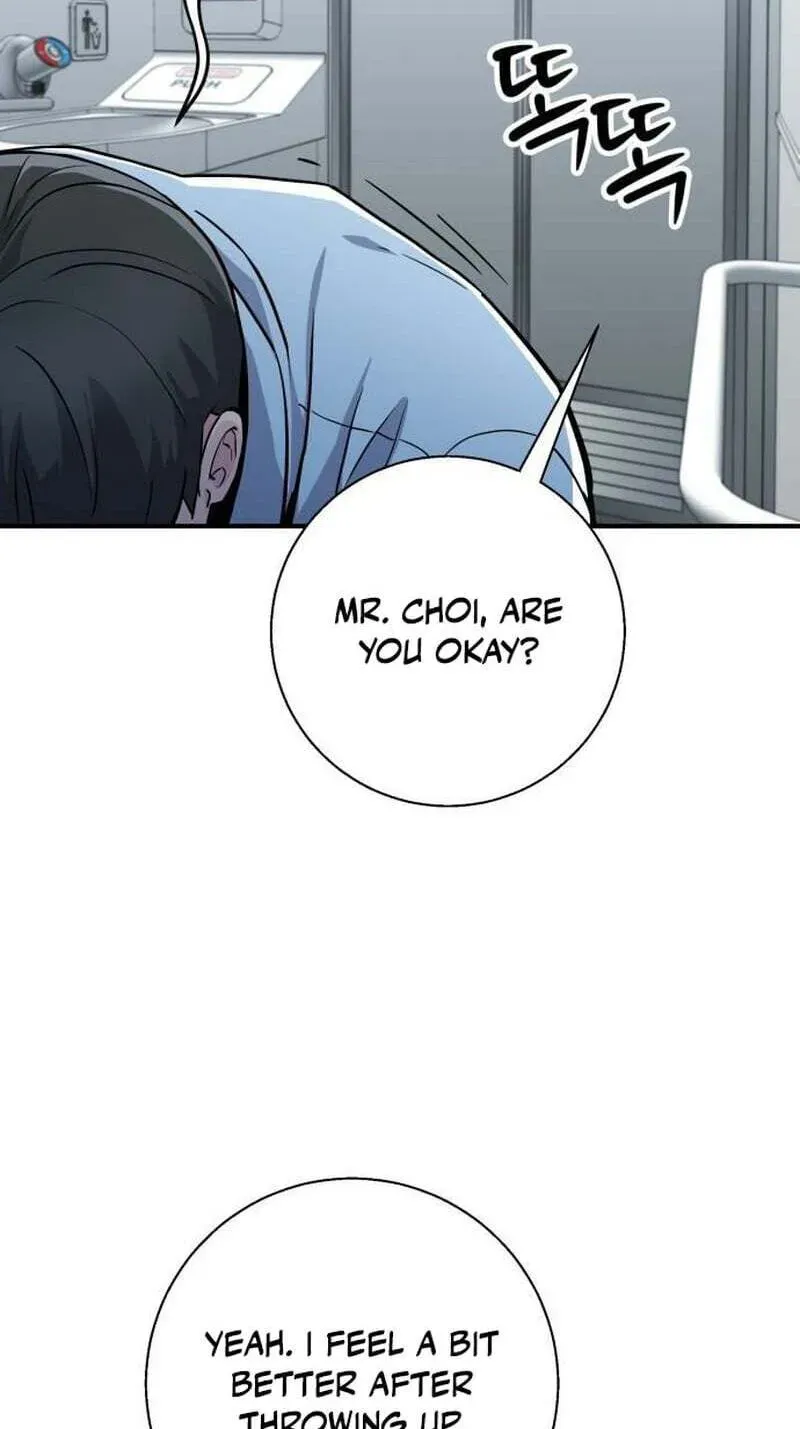 The Chaebol Family's Genius Monster Chapter 13 - page 121
