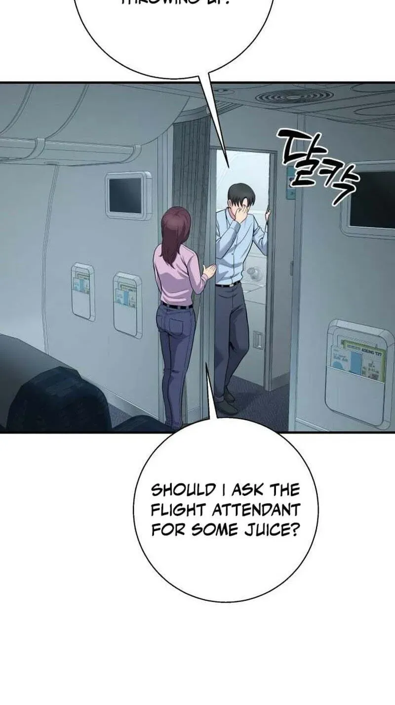 The Chaebol Family's Genius Monster Chapter 13 - page 122