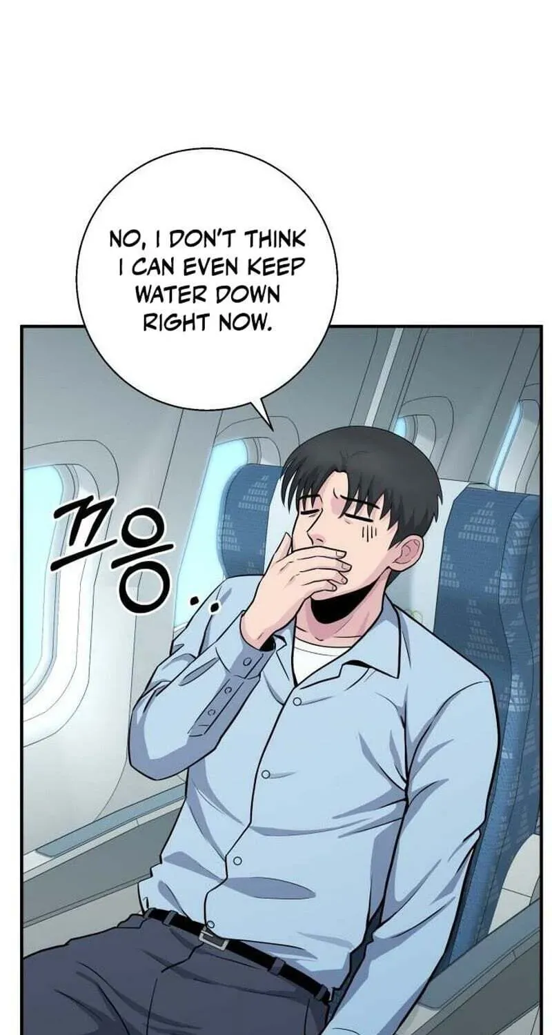 The Chaebol Family's Genius Monster Chapter 13 - page 123
