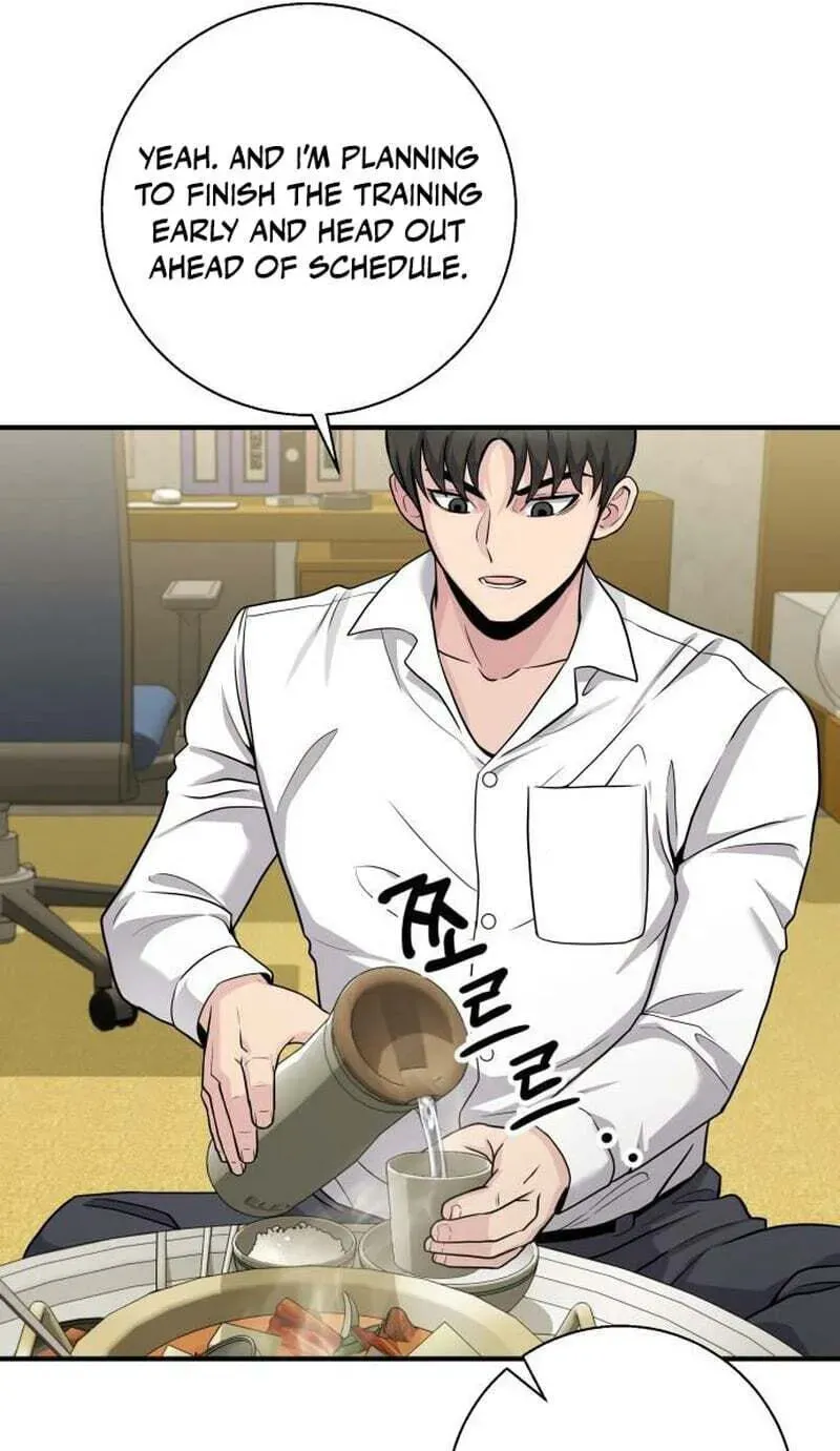 The Chaebol Family's Genius Monster Chapter 13 - page 13
