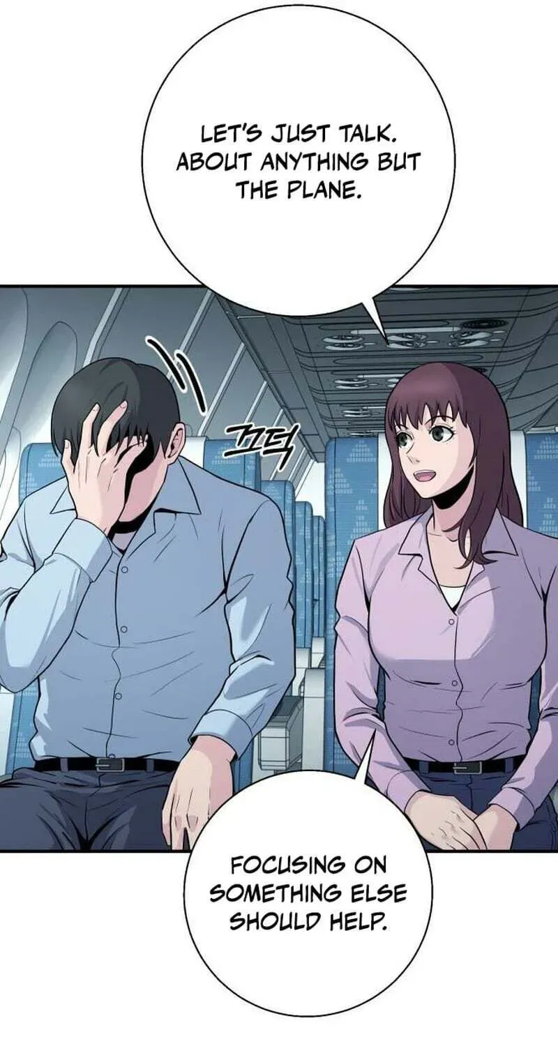 The Chaebol Family's Genius Monster Chapter 13 - page 135
