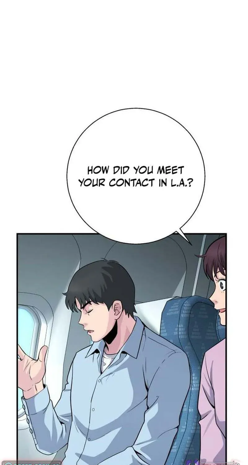 The Chaebol Family's Genius Monster Chapter 13 - page 137