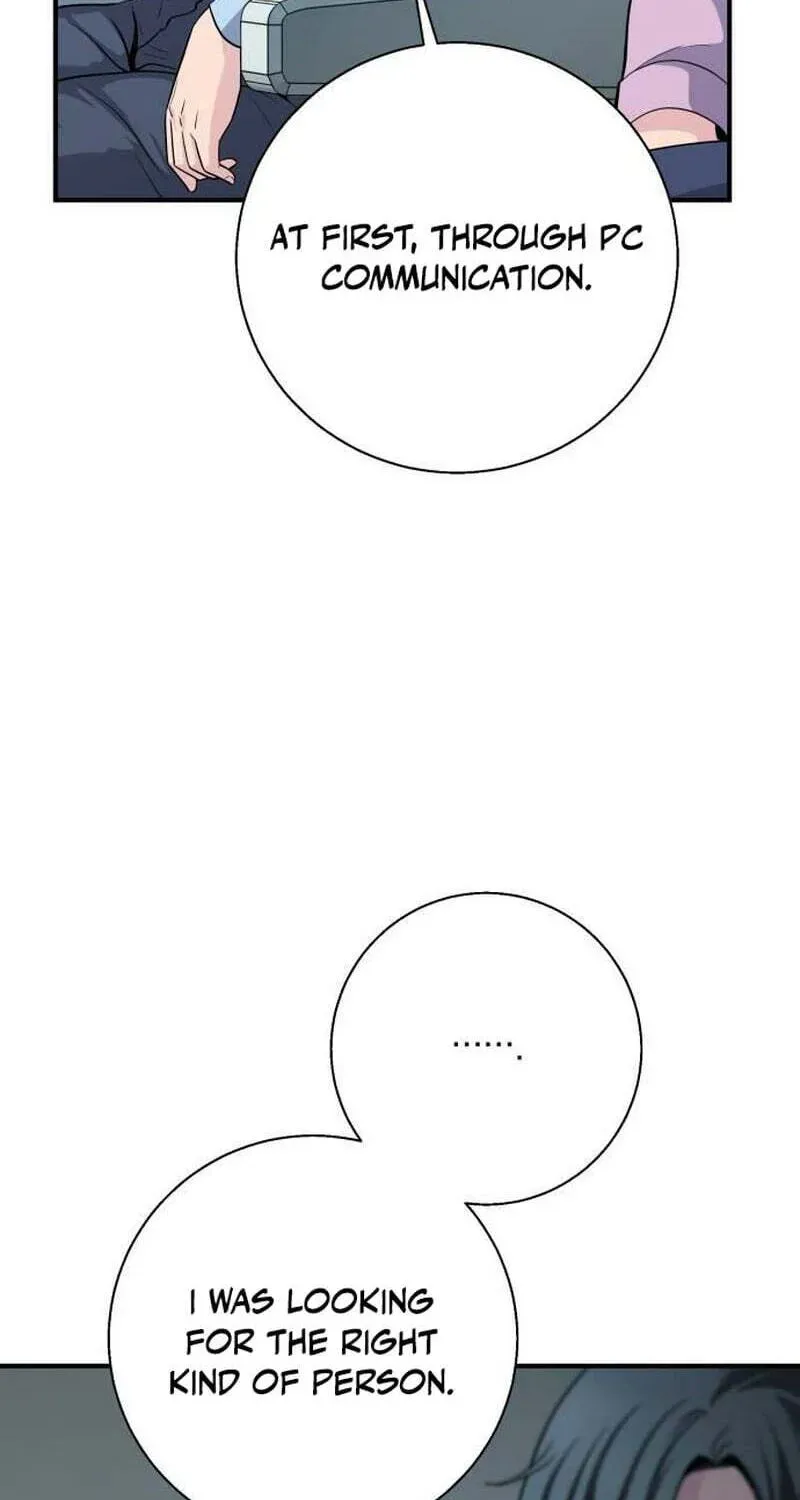 The Chaebol Family's Genius Monster Chapter 13 - page 139