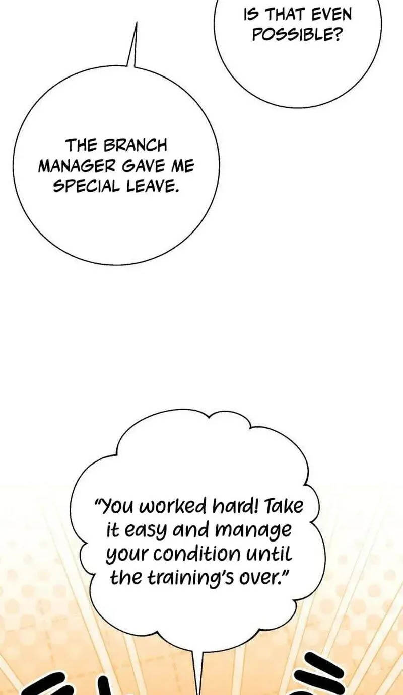 The Chaebol Family's Genius Monster Chapter 13 - page 14