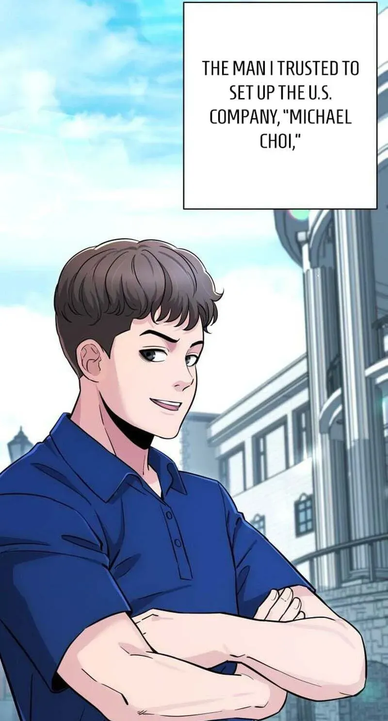 The Chaebol Family's Genius Monster Chapter 13 - page 145
