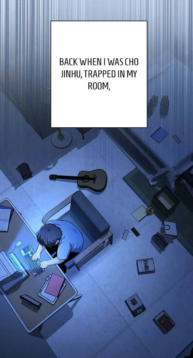 The Chaebol Family's Genius Monster Chapter 13 - page 149
