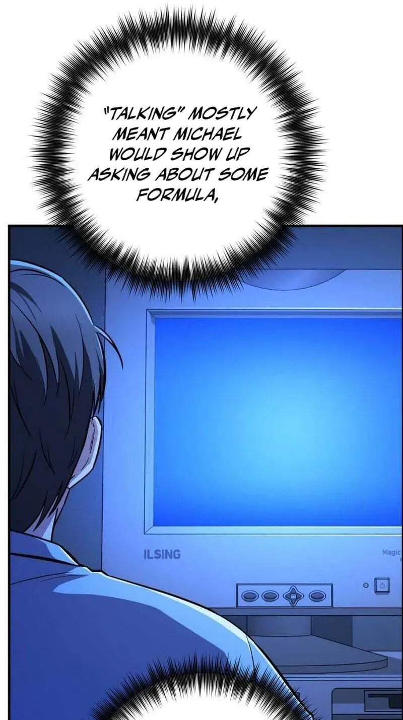 The Chaebol Family's Genius Monster Chapter 13 - page 151