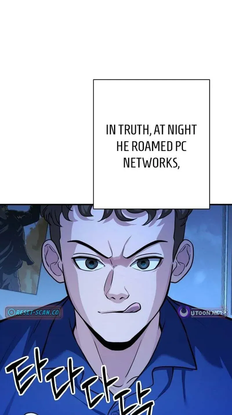 The Chaebol Family's Genius Monster Chapter 13 - page 154
