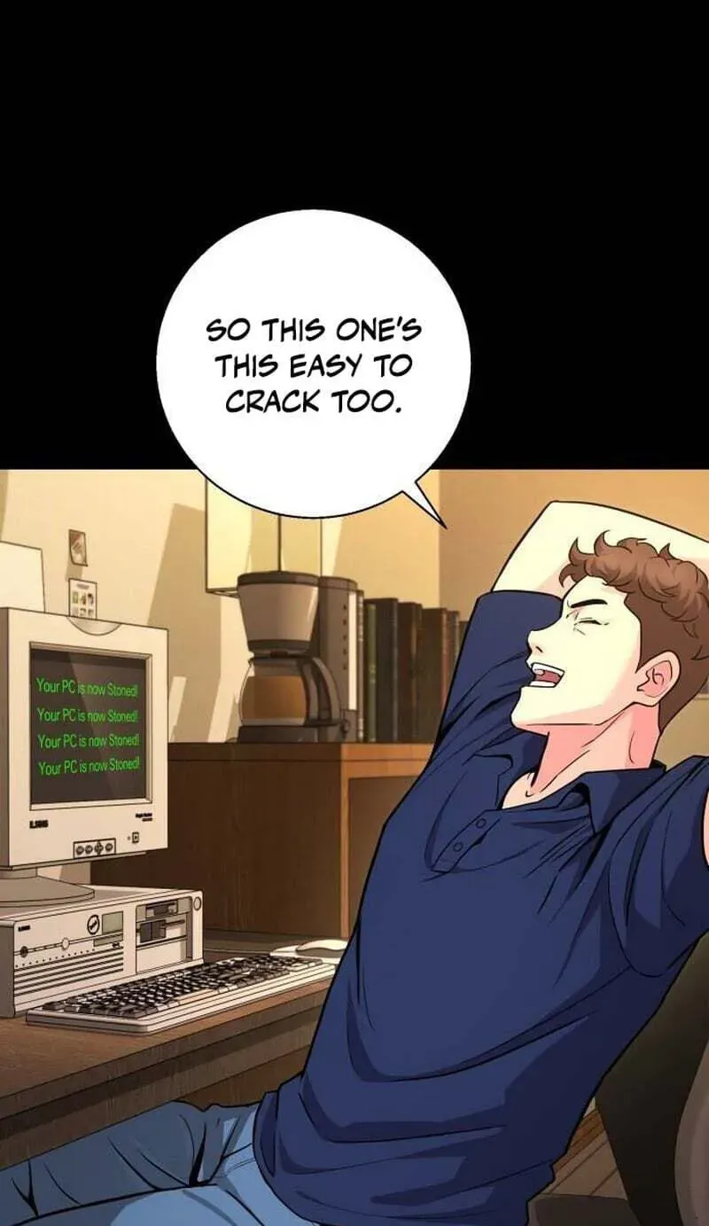 The Chaebol Family's Genius Monster Chapter 13 - page 158
