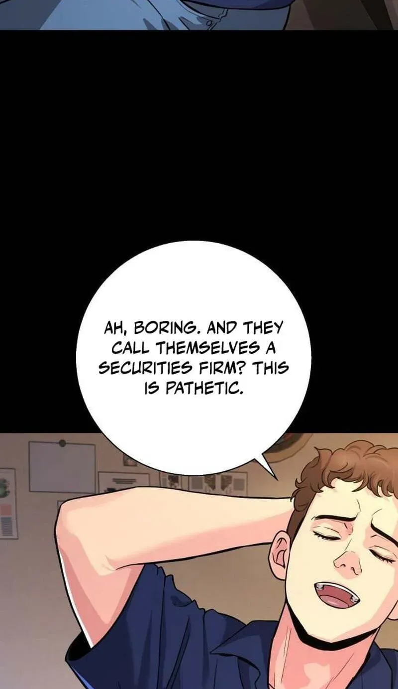 The Chaebol Family's Genius Monster Chapter 13 - page 159